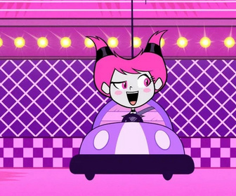 Replay Teen Titans Go ! - Une soirée entre filles / T'es viré !