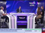 Replay Tech & Co, la quotidienne - Le Débrief de la tech - Lundi 4 novembre