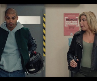 Replay Plus belle la vie, encore plus belle du vendredi 23 janvier 2026 - Episode 504