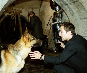 Replay Rex, chien flic - 01/09/2026