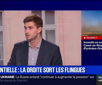 Replay Marschall Truchot : Présidentielle, la droite sort les flingues - 02/07