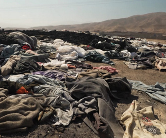 Replay Élément Terre, le reportage - Le désert d'Atacama, nouvelle victime de la fast fashion