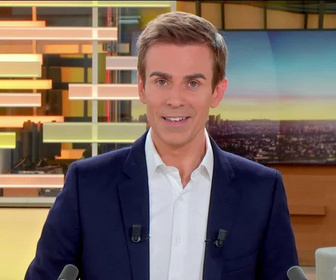 Replay La Matinale Franceinfo - 15/01/2026