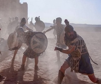 Replay Archéologie - L'énigme du cheval de Troie