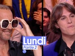 Replay Quotidien, deuxième partie du 28 octobre 2024