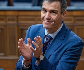 Replay 28 minutes - Pedro Sánchez, meilleur rempart face à l'internationale trumpiste ?