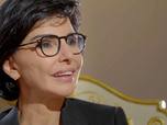 Replay Une ambition intime - Le portrait de Rachida Dati