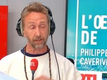 Replay L'œil de Philippe Caverivière - Émission 178