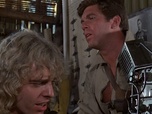 Replay Les têtes brûlées - S2 E38 - Secours en mer