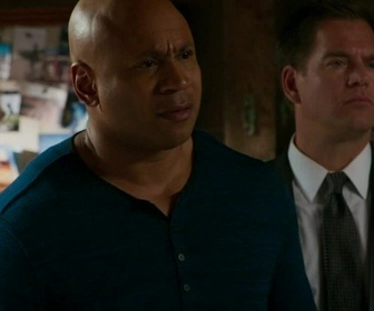 Replay NCIS : Los Angeles - S7 E5 - Tour de passe-passe