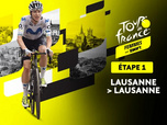 Replay UCI World Tour Féminin