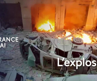 Replay La France en Vrai - Paris Ile-de-France