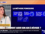 Replay C'est votre vie - Comment aider son adolescent à réviser pour les examens?