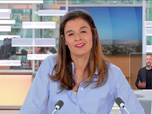 Replay Le JT en LSF - JT en LSF - 23/06/2025 - Le 16h/18h