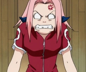 Replay Naruto - S1 E11 - Il était une fois un héros