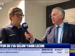 Replay Tech & Co, la quotidienne - Yann LeCun (AMI Labs) : le futur de l'IA - 10/02