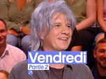 Replay Quotidien, deuxième partie du 27 juin 2025