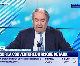 Replay Good Morning Market - Focus sur la couverture du risque de taux d'intérêt - 02/06