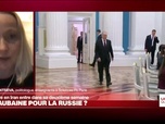 Replay La question qui fâche - Guerre en Iran : une aubaine pour la Russie ?