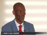 Replay Le 2010, Anne-Sophie Lapix - Le débrief du 05/04/2026 avec Bally Bagayoko