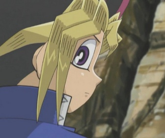 Replay Yu-Gi-Oh ! Duel Monsters - S4 E19 - Le combat entre les deux Yûgi !