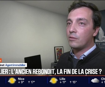 Replay BFM Première prématinale - C'est votre vie - 09/12