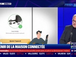 Replay Tech & Co, la quotidienne - Alexandre Chaverot (Avidsen) : Maison connectée, Avidsen fête ses 25 ans - 21/11