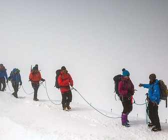 Replay La médecine d'altitude en pleine ascension