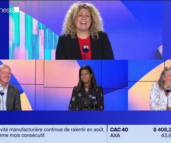 Replay Les Experts : TPE-PME, le casse-tête de la facturation électronique - 31/08