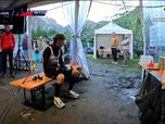 Replay Trailla partie 7 de l'HOKA UTMB Mont-Blanc 2026