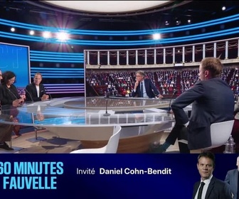 Replay Marschall Truchot : Macron, Bayrou mène un combat noble - 27/08