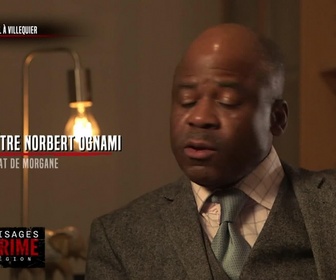 Replay Les visages du crime en région - L'Aisne entre crime sauvage et disparition