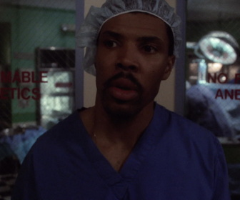 Replay Urgences - S1E19 - Travail perdu