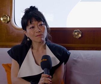 Replay autour du film Planètes - Conversation avec Momoko Seto