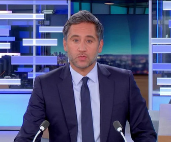 Replay Le 23h - 14/10/2025