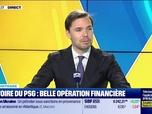 Replay Tout pour investir - Le déchiffrage : Neuvième édition de Choose France - 01/06