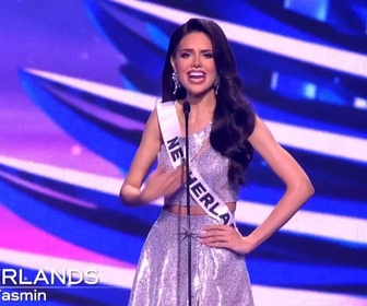 Replay 74e édition - Miss Univers 2025 - 74e édition