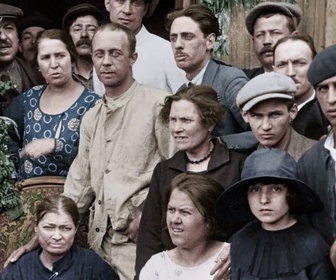 Replay La France de l'entre-deux-guerres - 1919/1929 : La grande illusion (1/2)