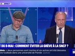 Replay News Box - Pont du 8 mai : comment éviter la grève à la SNCF ? - 18/04
