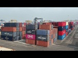 Replay Les conséquences des droits de douane sur le commerce mondial