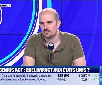 Replay BFM Crypto, le Club : Ethereum, le retour en force ? - 09/07