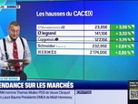 Replay Tout pour investir - Jeudi 18 septembre