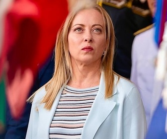 Replay 28 minutes - Pari perdu pour Giorgia Meloni