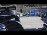 Replay Un père néo-zélandais en fuite avec ses enfants depuis des années abattu par la police