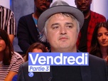 Replay Quotidien troisième partie du 16 mai 2025