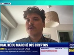Replay Tout pour investir - L'édito crypto : GENIUS Act, qu'est-ce que ça change ? - 25/06