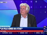 Replay Good Evening Business - Élie Cohen (CNRS) : EDF, les raisons d'une renationalisation - 08/06