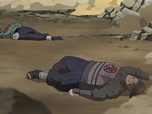Replay Naruto Shippuden - S7 E6 - Pain contre Kakashi