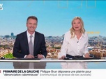 Replay BFM Non-stop week-end - L'intégrale de BFM Non-Stop du samedi 19 septembre 2026