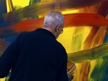 Replay Grandes œuvres et grands artistes - Gerhard Richter Painting
